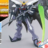 Bandai Gunpla Master Grade MG XXXG-01D2 GUNDAM DEATHSCYTHE HELL EW